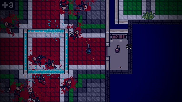 Midnight Blues screenshot