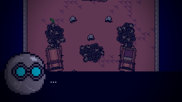 Midnight Blues screenshot