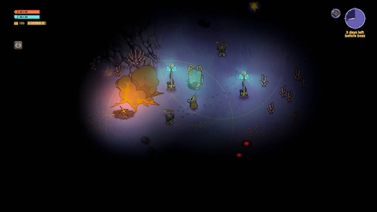 Millennium Slumber Image