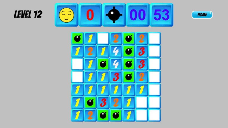 Minesweeper Pro - PC & XBOX screenshot