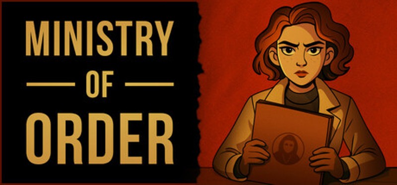 Ministry of Order Image