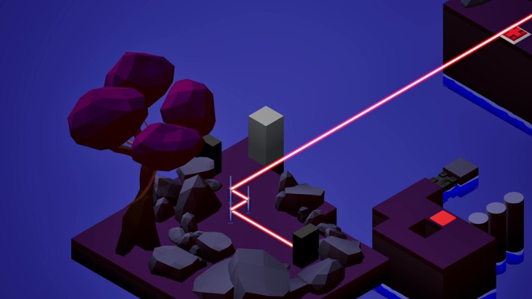 Mirage: Ignis Fatuus screenshot