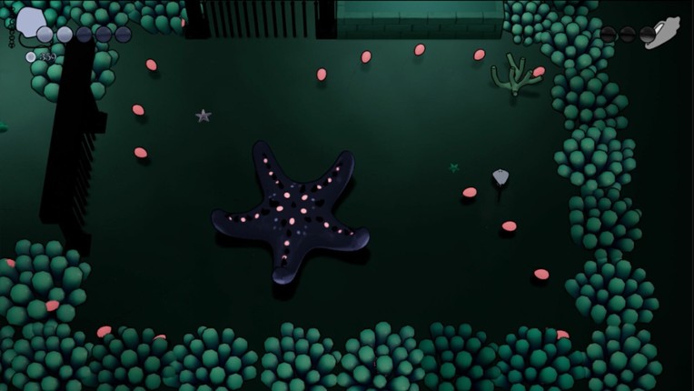 Mobula screenshot