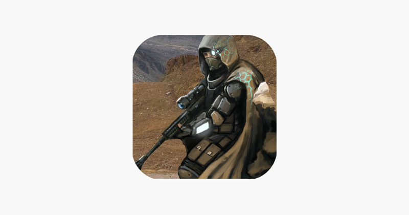 Modern Elite Sniper 3d - full fun free shooting game Image