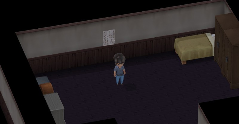 Monarch of Greed - Act 1 screenshot