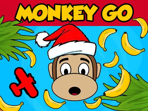 Games like Monkey Go