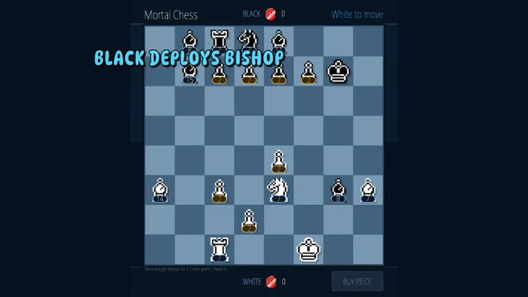 Mortal Chess Image