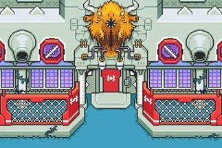 Mother 3 Image