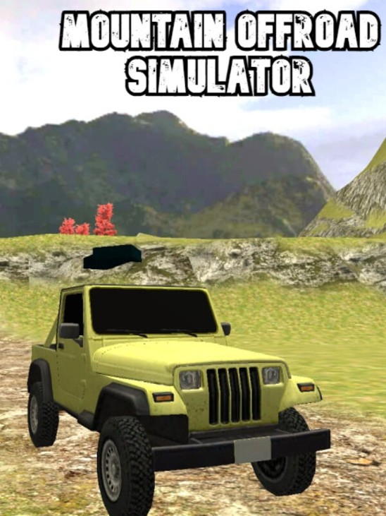 Games like Mountain Offroad Simulator