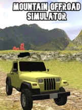 Mountain Offroad Simulator Image