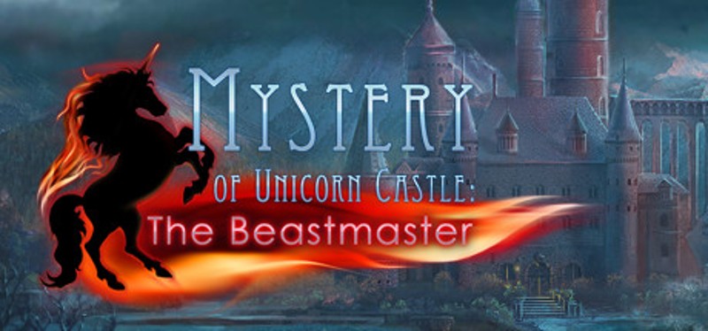 Mystery of Unicorn Castle: The Beastmaster Image