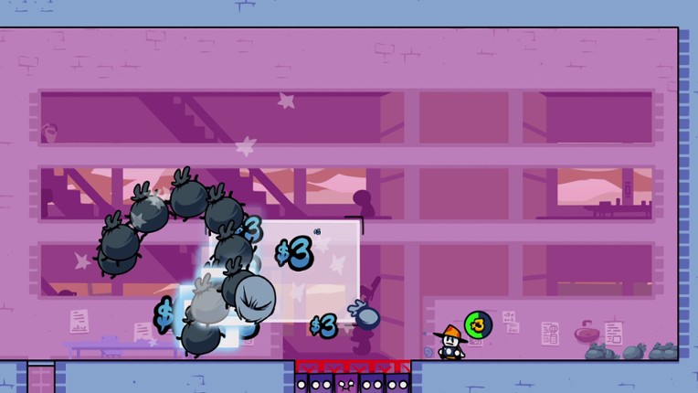 Myths are 100% True screenshot