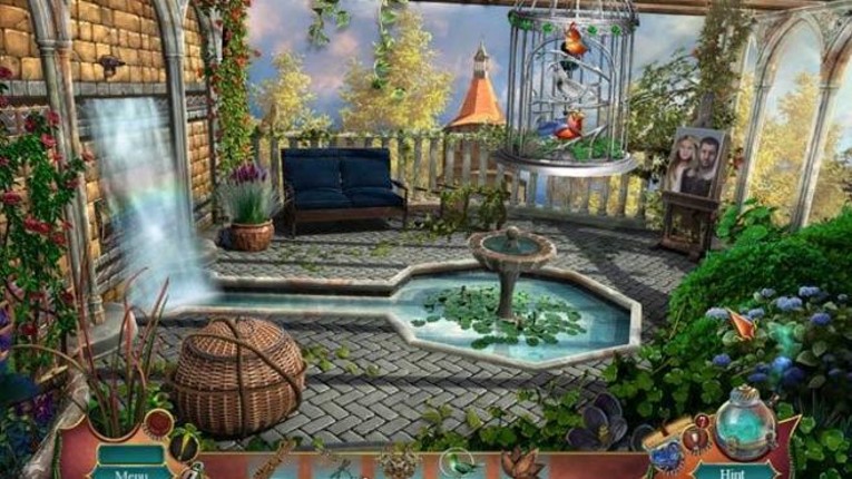 Myths of the World: Love Beyond screenshot