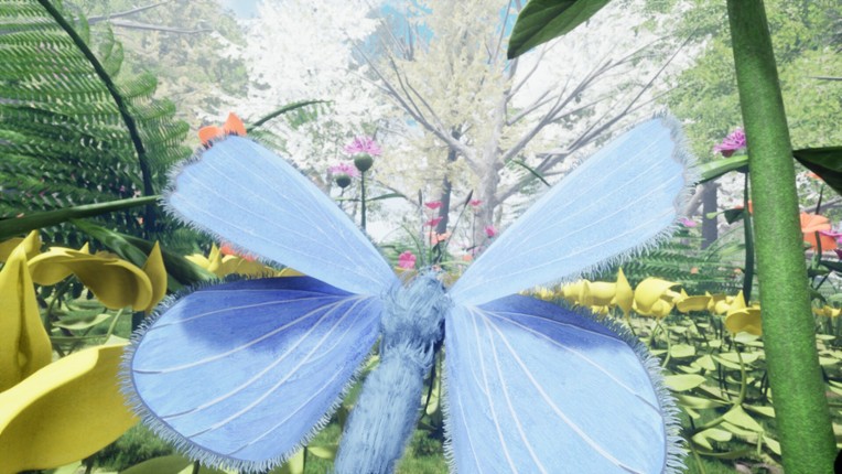 Drunk on Nectar screenshot