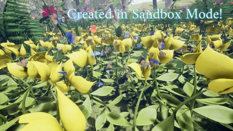 Drunk on Nectar screenshot