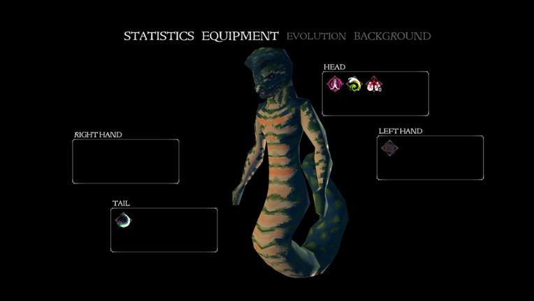 Nemiza's Verdict screenshot