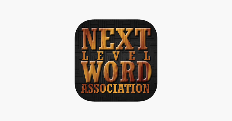 Next Word - word association Game Cover