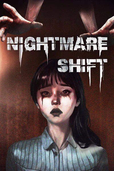 Games like Nightmare Shift
