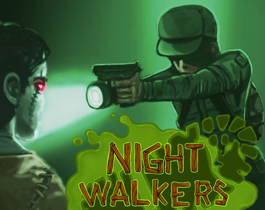 Nightwalkers Image