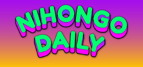 Games like Nihongo Daily