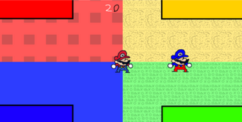 Nintendo Land Rebirth Project Image