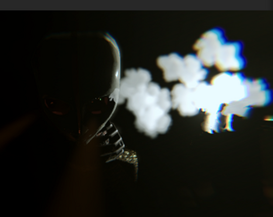 NOISE screenshot