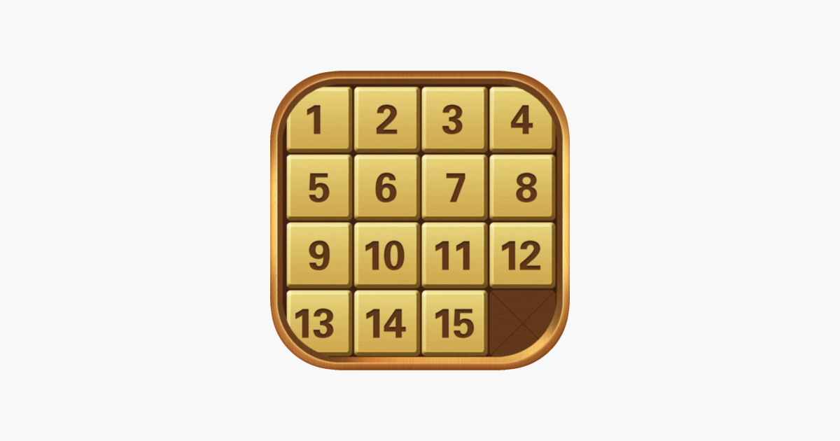 Games like Numpuzzle -Number Puzzle Games