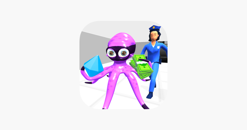 OctoThief Image