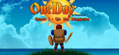 Games like One Day : The Sun Disappeared