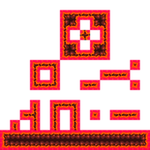 One Tile To Tileset Image