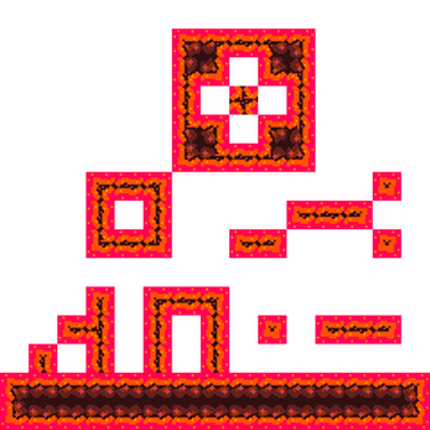 One Tile To Tileset Image