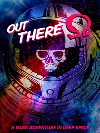 Out There Game Cover