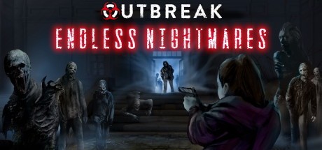 Games like Outbreak: Endless Nightmares