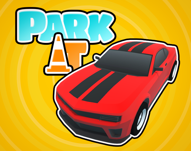 Games like PARK IT