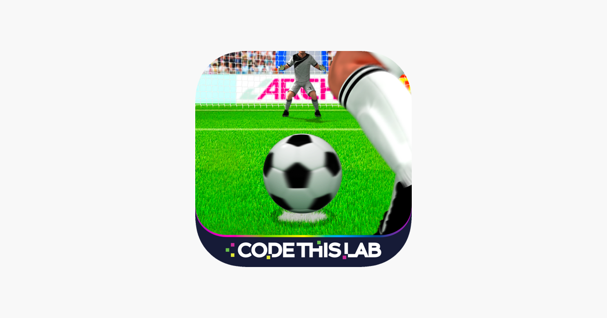 Games like Penalty Europe Champions Ed.