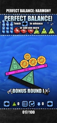 Perfect Balance Collection screenshot