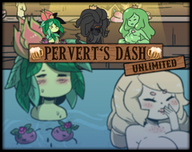 Pervert's Dash UNLIMITED 1.5 Image