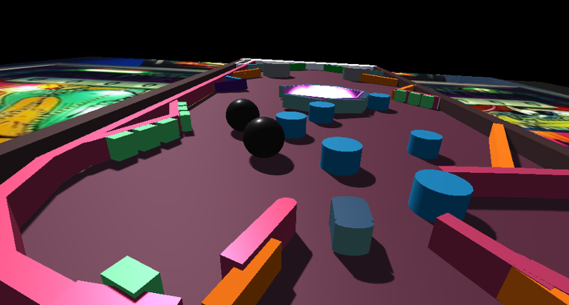 Pinball Image