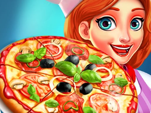 Games like Pizza Maker Cooking
