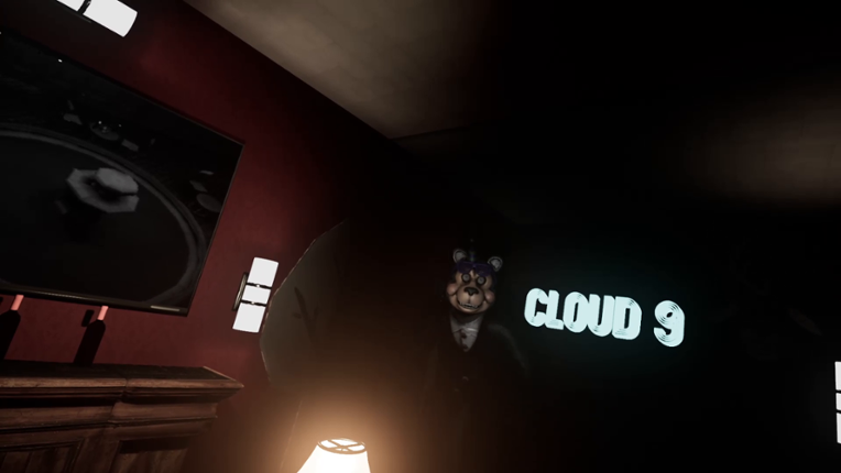 PolarDread (VR ONLY) Image