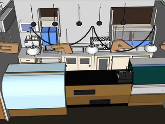 Project Immunity Image