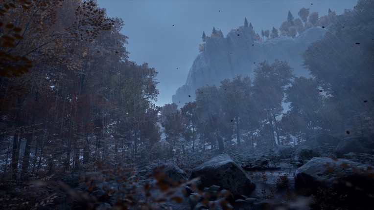 Prologue: Go Wayback! screenshot