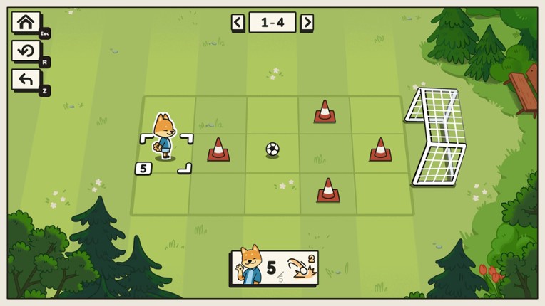 Pup Champs screenshot