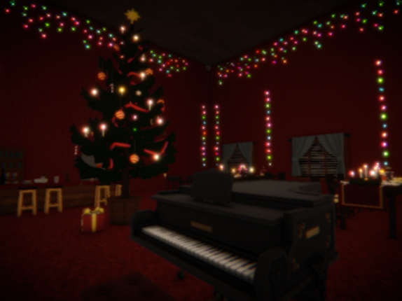 Putrid Snow screenshot