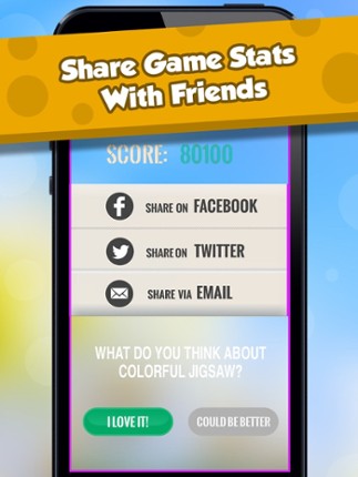 Puzzles Celebrate Rush And Colors - Toddlers Fun Image