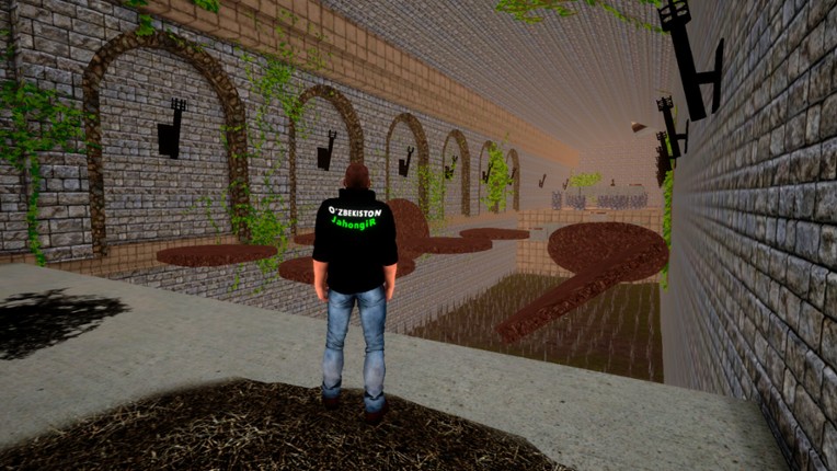 Qilich Izidan – The Sword’s Trail screenshot