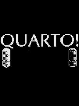Games like Quarto!