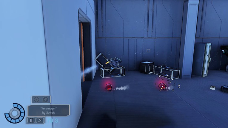 RABBAT screenshot