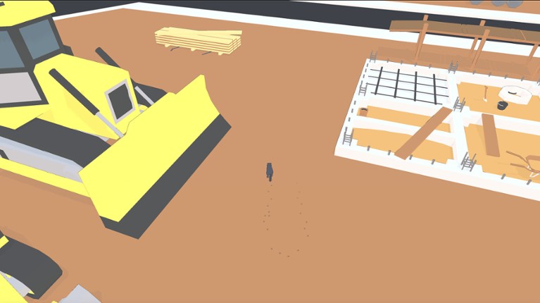 Raccoon Crime Spree screenshot