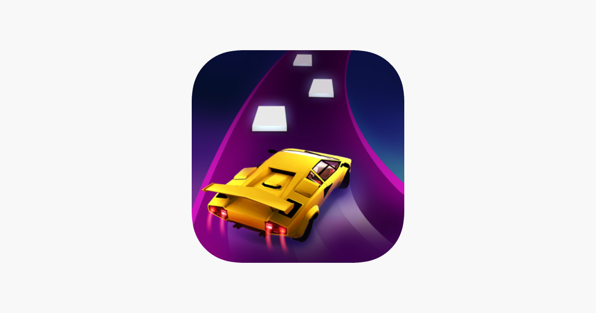Games like Racing Rhythm